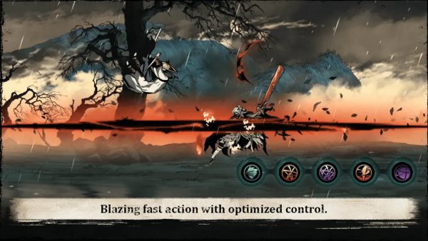 Ӱ֮�ж����߹��ʰ�(Phantom Blade:Executioners��װ��)v3.1.39 ��׿��