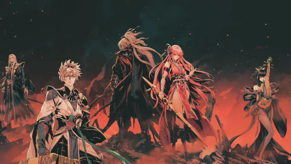 Ӱ֮�ж����߹��ʰ�(Phantom Blade:Executioners��װ��)v3.1.39 ��׿��