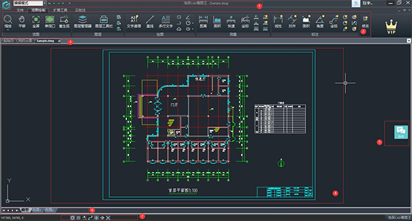 �Ƴ�CAD��ͼ��pc��v10.1.0 ��Ѱ�