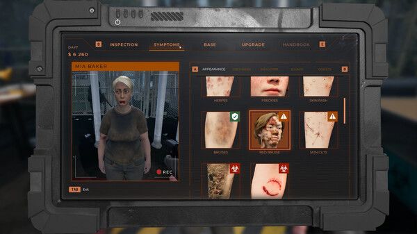 ɥʬ�߾���������(Quarantine Control Zombie Zone)v0.15 ��׿��