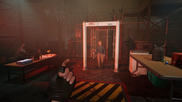 ɥʬ�߾���������(Quarantine Control Zombie Zone)v0.15 ��׿��