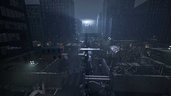 ɥʬ�߾���������(Quarantine Control Zombie Zone)v0.15 ��׿��