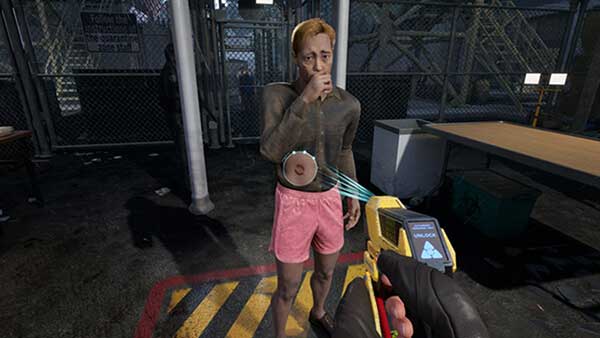 ɥʬ�߾���������(Quarantine Control Zombie Zone)v0.15 ��׿��