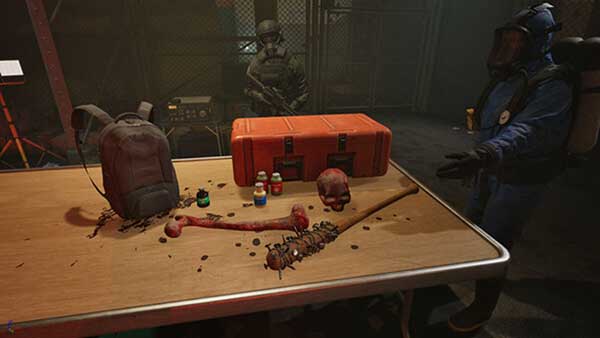 ɥʬ�߾���������(Quarantine Control Zombie Zone)v0.15 ��׿��