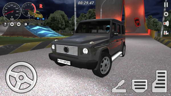 ��ʱ������trd���޻��Ұ�(TRD Time Attack Racing)v1.2.9 ��׿��