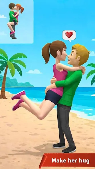 �ڸ�Pose��Ϸv1.5 ��׿��