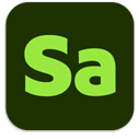 Substance 3D Sampler电脑版v6.0.1 汉化版