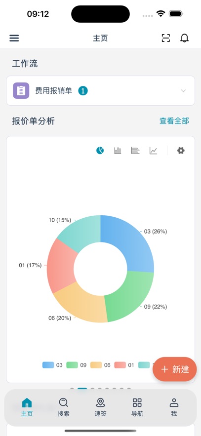 sunwaycrm�����ֻ��汾v8.0.1 ��׿��