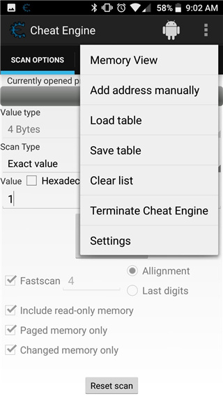 CE��Ϸ�޸������İ�����(CEngine)v6.0 ���°�