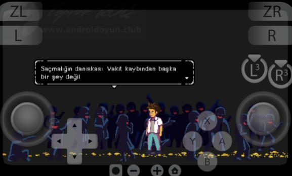 ����֮������(ASpaceUnbound)vandroidoyunclub ��׿��
