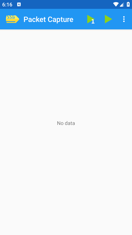 Packet Capture�ֻ���v1.7.2 ���°�