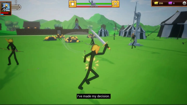 ��������޵۹�3d�����°汾(Stick Infinite Kingdom)v1.7 ��׿��