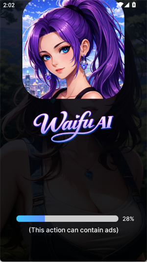 Waifu AIapp���°�v1.4 ��׿��