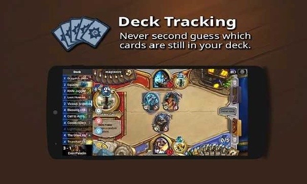 ¯ʯ��˵��������׿������(Arcane Tracker)v4.47 �ٷ�����