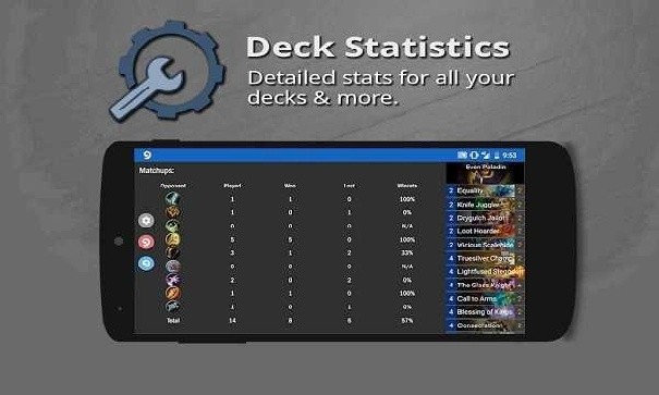 ¯ʯ��˵��������׿������(Arcane Tracker)v4.47 �ٷ�����