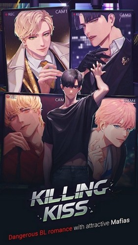 killing kissɱ¾֮��v1.12.0 ��Ѱ�
