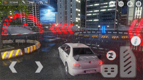 ��ʻ����Ϸ(Driving Zone)v0.00.233 ��׿��