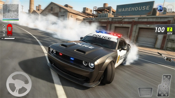 ����׷���ʻģ�����ֻ���v1.4 ��׿��