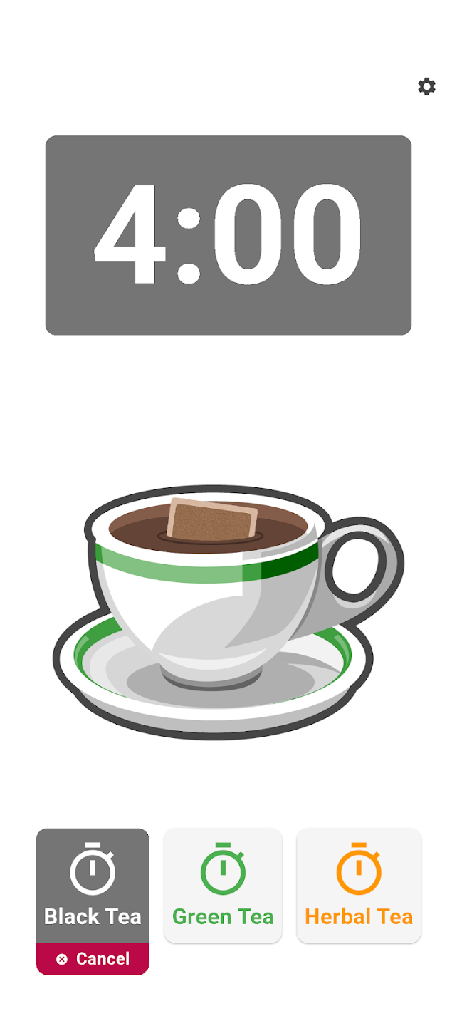 Cuppa�ݲ��ʱ��v2.12.0 �ֻ���