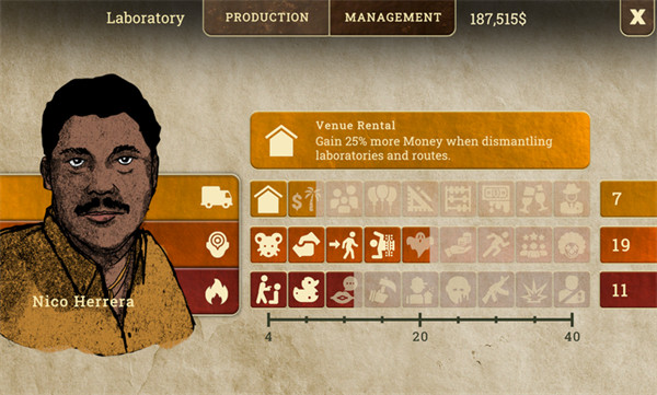 Ļ�������Ϸ(The Chairman)v0.1.30 ��׿��