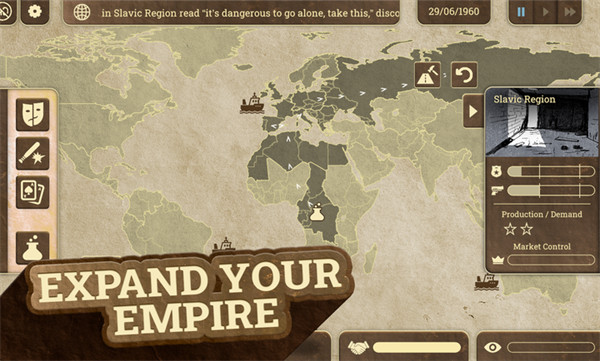 Ļ�������Ϸ(The Chairman)v0.1.30 ��׿��