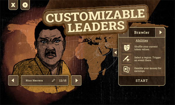 Ļ�������Ϸ(The Chairman)v0.1.30 ��׿��