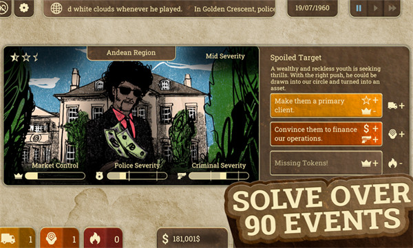 Ļ�������Ϸ(The Chairman)v0.1.30 ��׿��