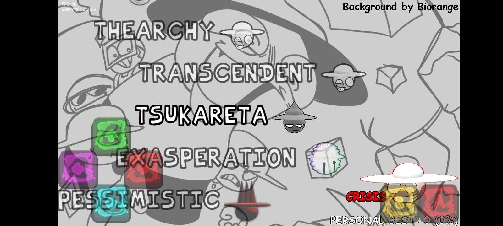 FNF Strident Crisis����v0.2.7 ��׿��