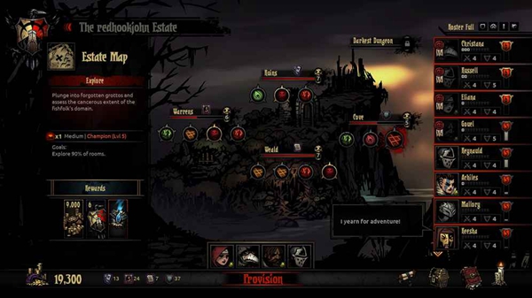 ���ڵ��ΰ�׿��ֲ��(DarkDungeon)vandroidoyunclub ���°�