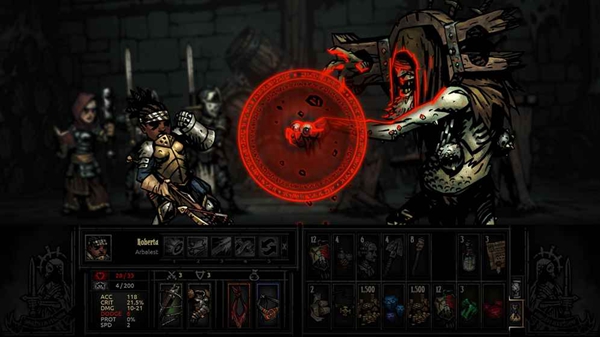 ���ڵ��ΰ�׿��ֲ��(DarkDungeon)vandroidoyunclub ���°�