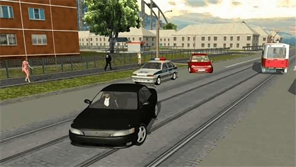 ����˹����3D��Ϸv14.7.6 ��׿��