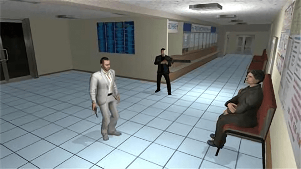 ����˹����3D��Ϸv14.7.6 ��׿��