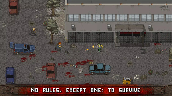 ����Dayz���İ���Ϸ(MiniDayZ+)v1.9.6 ��׿��