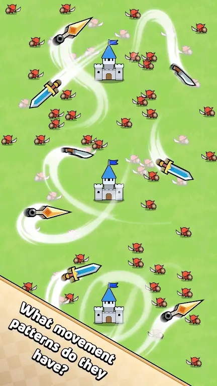 ����ѭ����Ϸ(Weapon Loop)v0.0.1 ��׿��
