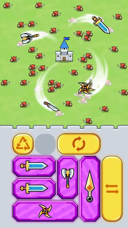 ����ѭ����Ϸ(Weapon Loop)v0.0.1 ��׿��
