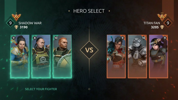 ��Ӱ��4���������°�(Shadow Fight 4)v1.9.71 �ٷ���