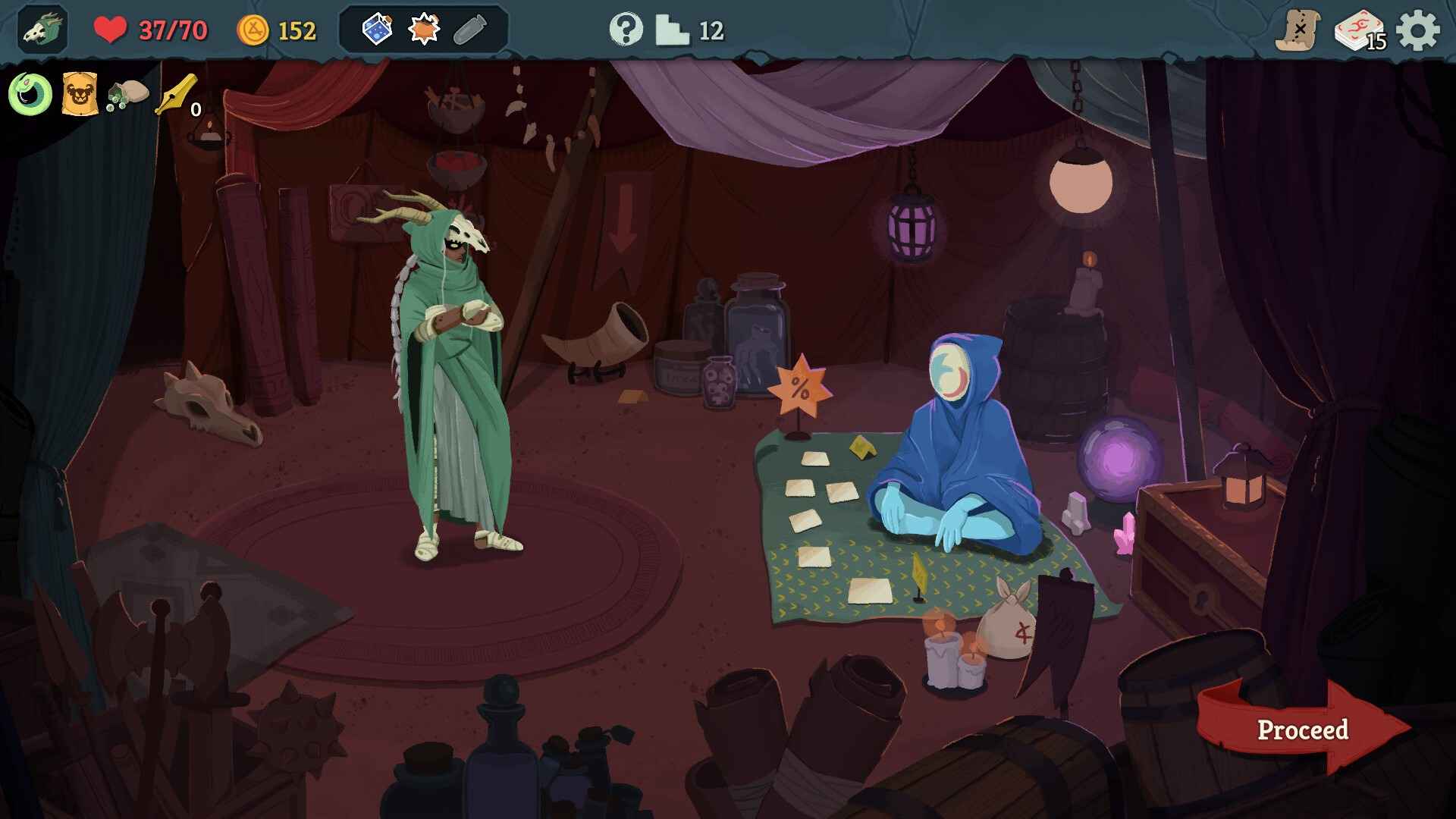 ɱ¾����2��Ѱ�(Slay the Spire 2)v0.103.2 ���İ�