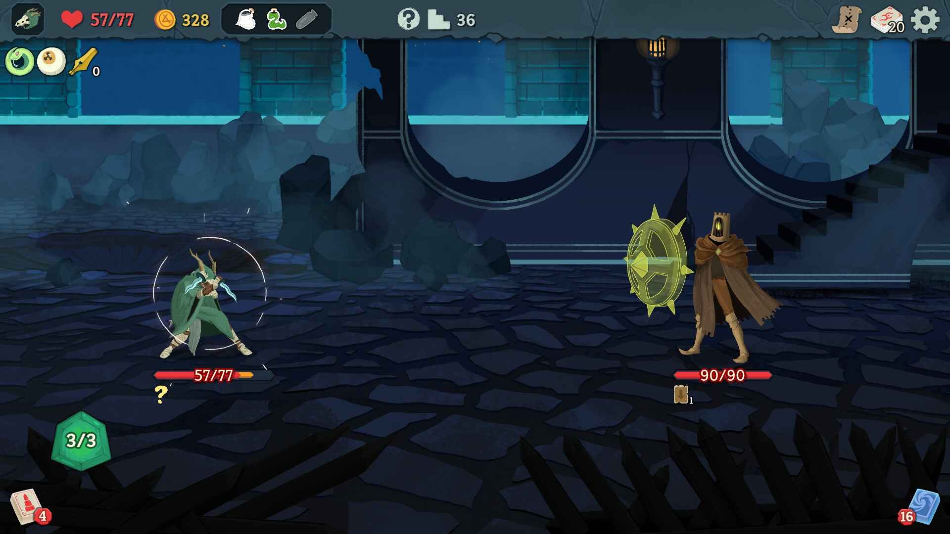 ɱ¾����2��Ѱ�(Slay the Spire 2)v0.103.2 ���İ�