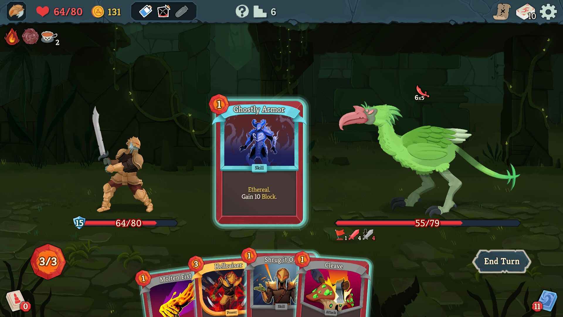 ɱ¾����2��Ѱ�(Slay the Spire 2)v0.103.2 ���İ�