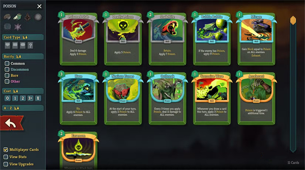 ɱ¾����2��ֲ������(Slay the Spire 2)v0.103.2 ���°�