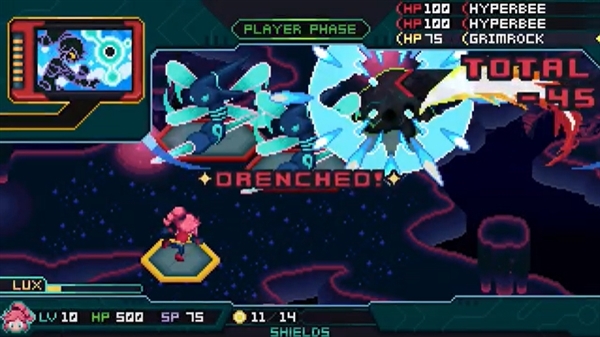 ¶��֮������(LunarLux)v1.0.12 ��׿��