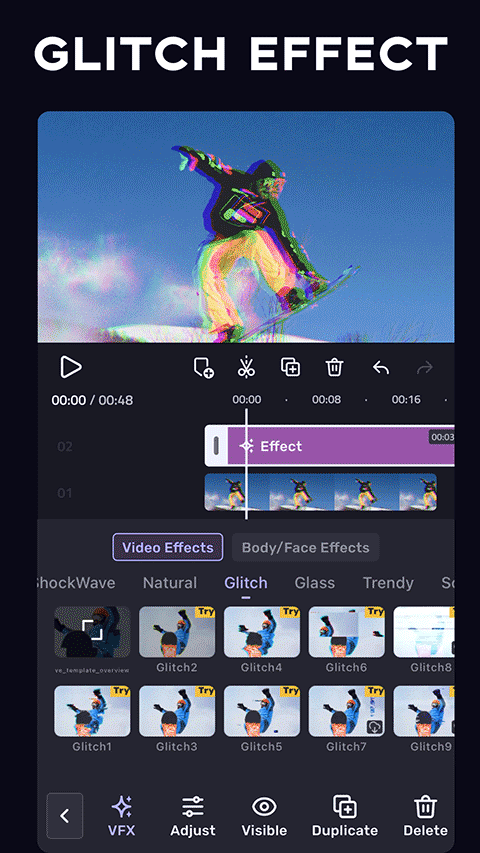 vivacut��������app���°�����v4.4.7 ��׿��