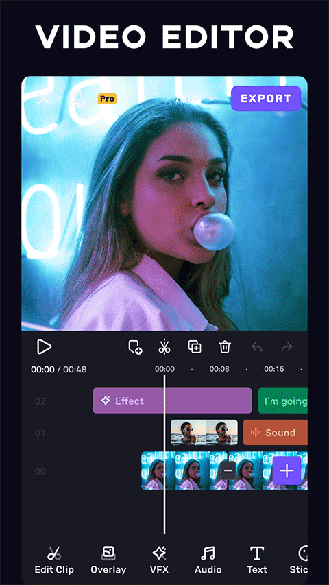 vivacut��������app���°�����v4.4.7 ��׿��