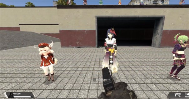 GMODԭ��ģ�����°�v1.1.9 ��׿��