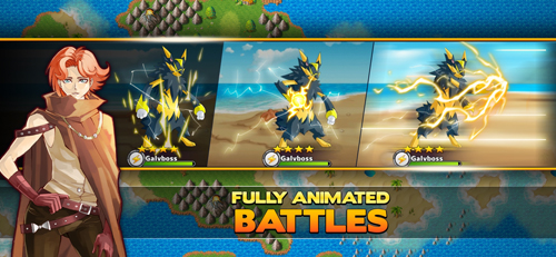 neomonsters �ٷ�����v2.65 ��׿��