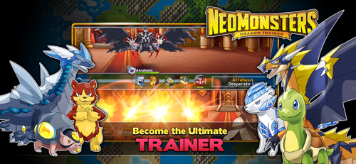neomonsters �ٷ�����v2.65 ��׿��