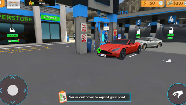���ٷ�����ģ������Ϸv0.9 ��׿��