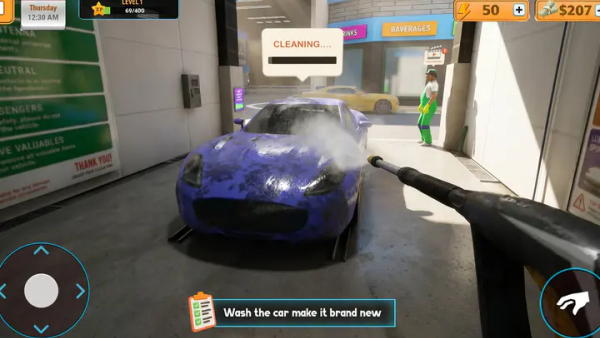 ���ٷ�����ģ������Ϸv0.9 ��׿��