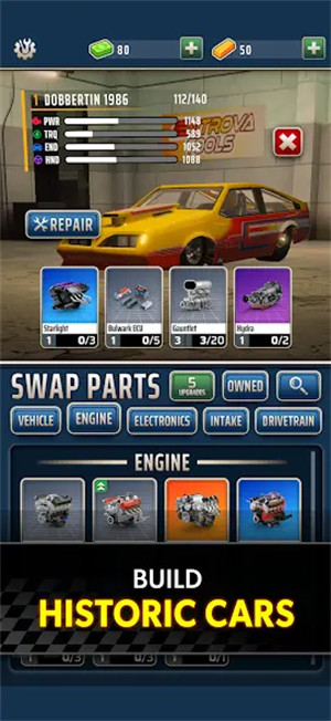 NHRAֱ�߼�����������Ϸv1.1.4 ��׿��