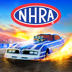 NHRAֱ�߼�����������Ϸv1.1.4 ��׿��